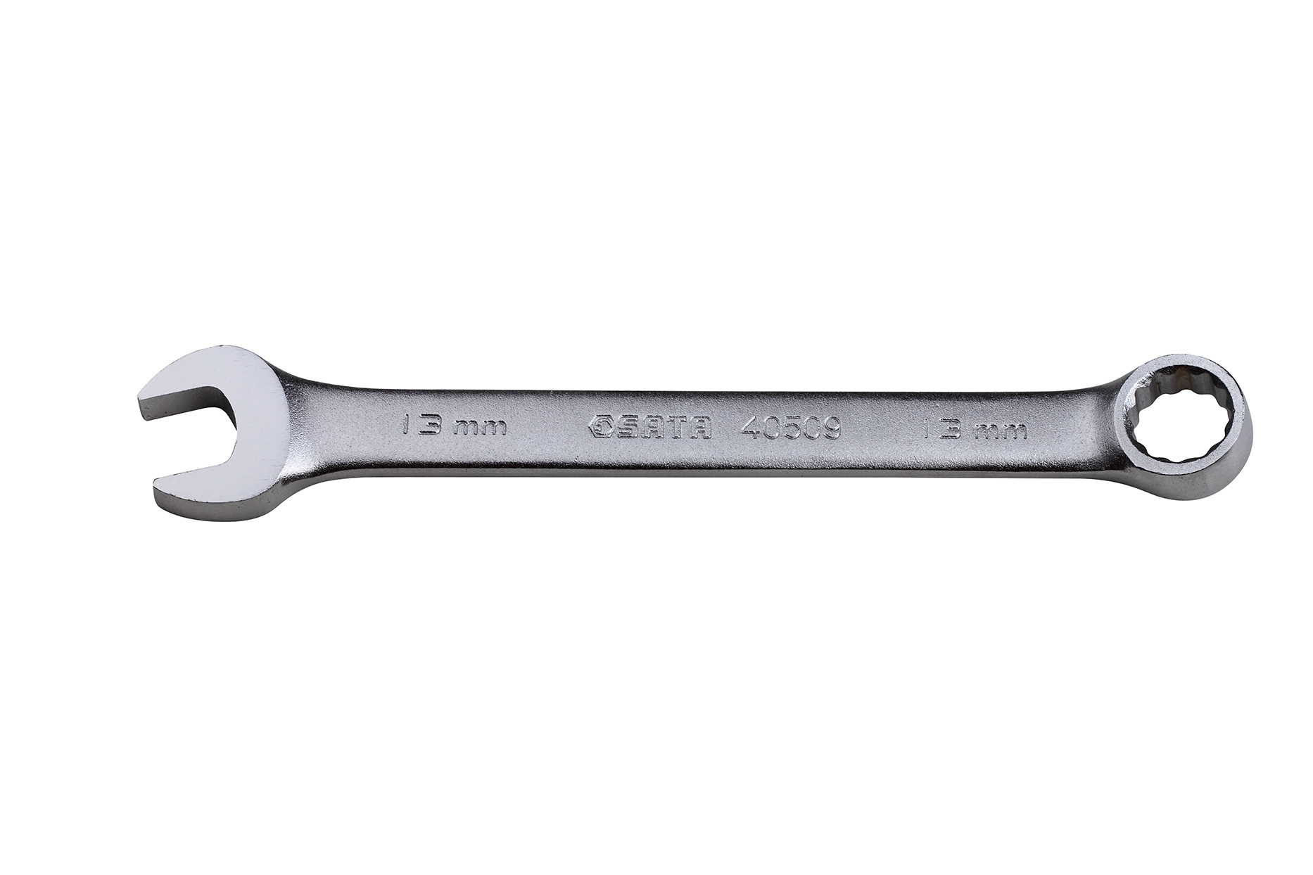 欧式两用扳手13mm